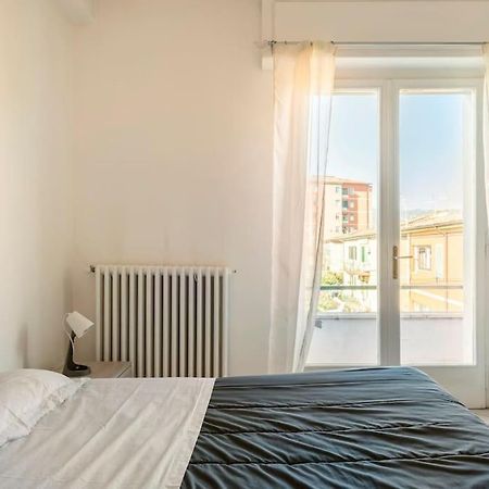 Chic Italian Escape - Casa Vacanze Lorusso Монтекатини-Терме Экстерьер фото