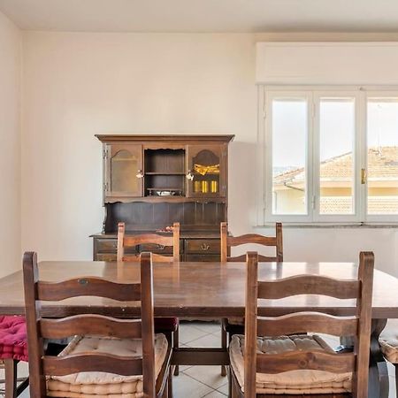 Chic Italian Escape - Casa Vacanze Lorusso Монтекатини-Терме Экстерьер фото