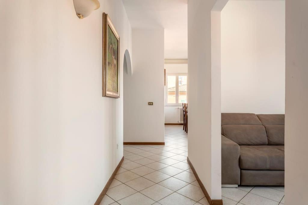 Chic Italian Escape - Casa Vacanze Lorusso Монтекатини-Терме Экстерьер фото