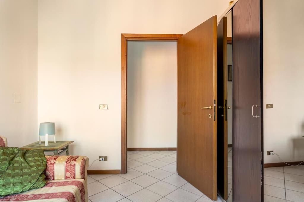 Chic Italian Escape - Casa Vacanze Lorusso Монтекатини-Терме Экстерьер фото