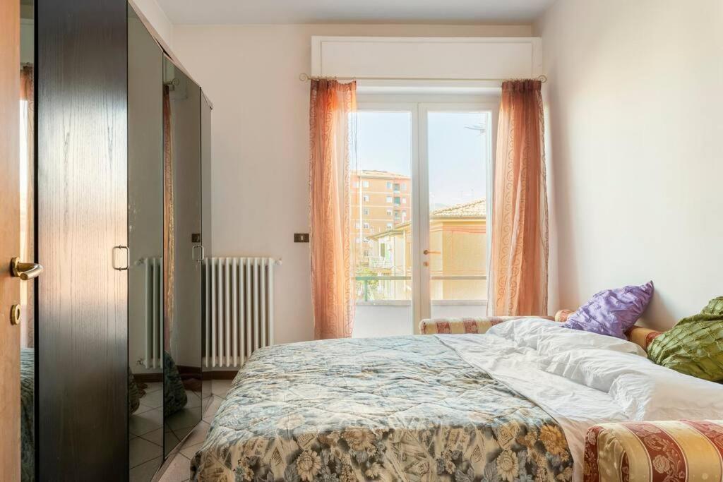 Chic Italian Escape - Casa Vacanze Lorusso Монтекатини-Терме Экстерьер фото