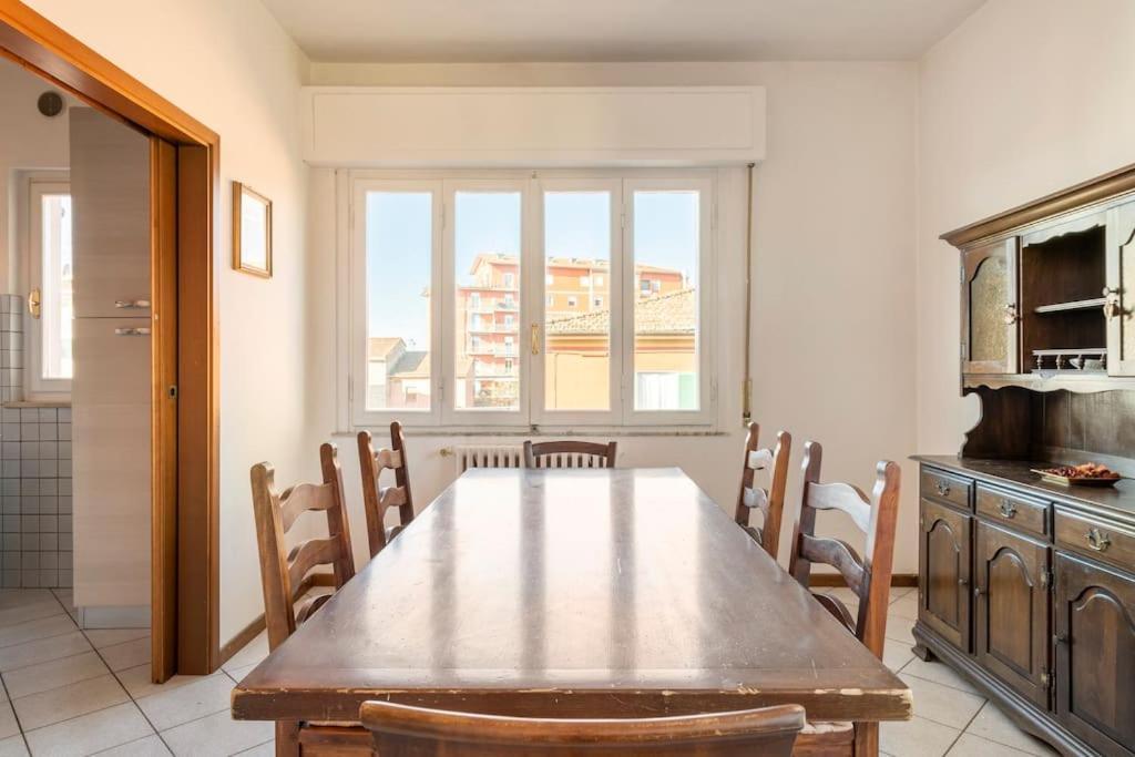 Chic Italian Escape - Casa Vacanze Lorusso Монтекатини-Терме Экстерьер фото