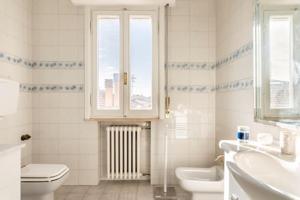 Chic Italian Escape - Casa Vacanze Lorusso Монтекатини-Терме Экстерьер фото