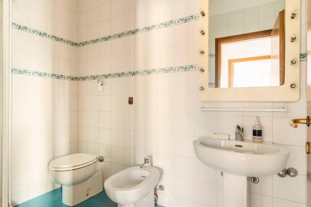 Chic Italian Escape - Casa Vacanze Lorusso Монтекатини-Терме Экстерьер фото