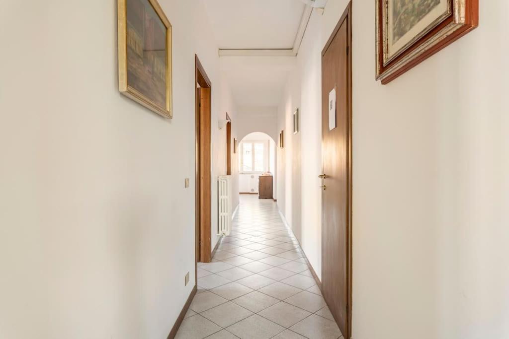 Chic Italian Escape - Casa Vacanze Lorusso Монтекатини-Терме Экстерьер фото