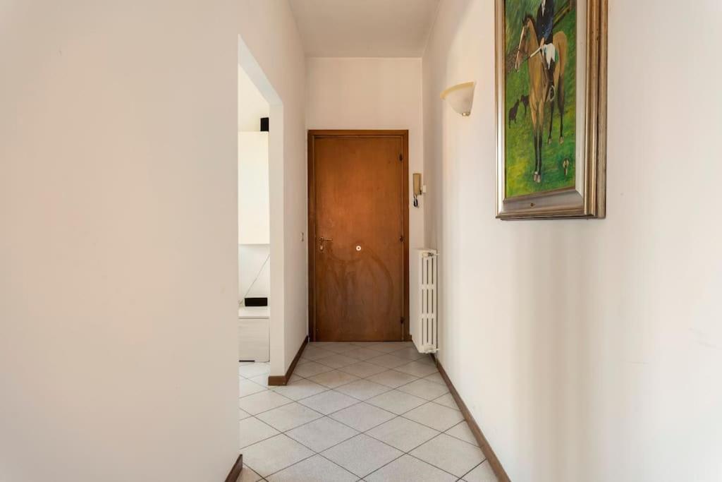 Chic Italian Escape - Casa Vacanze Lorusso Монтекатини-Терме Экстерьер фото