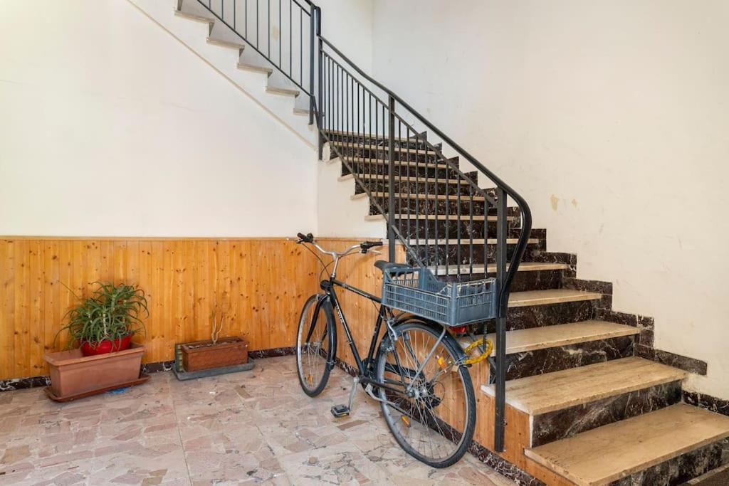 Chic Italian Escape - Casa Vacanze Lorusso Монтекатини-Терме Экстерьер фото