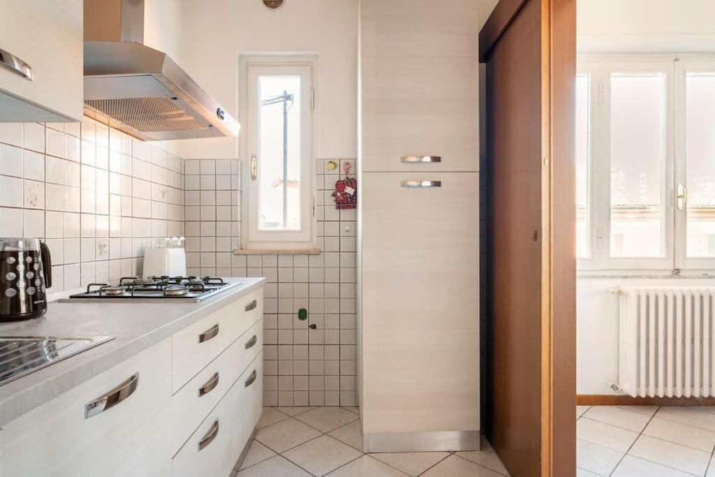 Chic Italian Escape - Casa Vacanze Lorusso Монтекатини-Терме Экстерьер фото