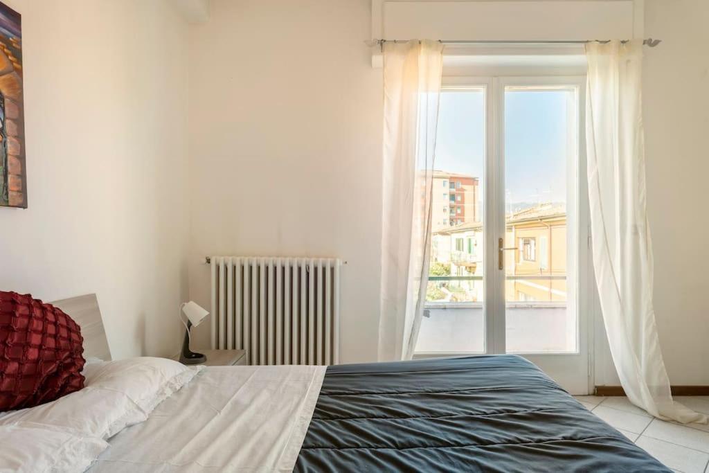 Chic Italian Escape - Casa Vacanze Lorusso Монтекатини-Терме Экстерьер фото