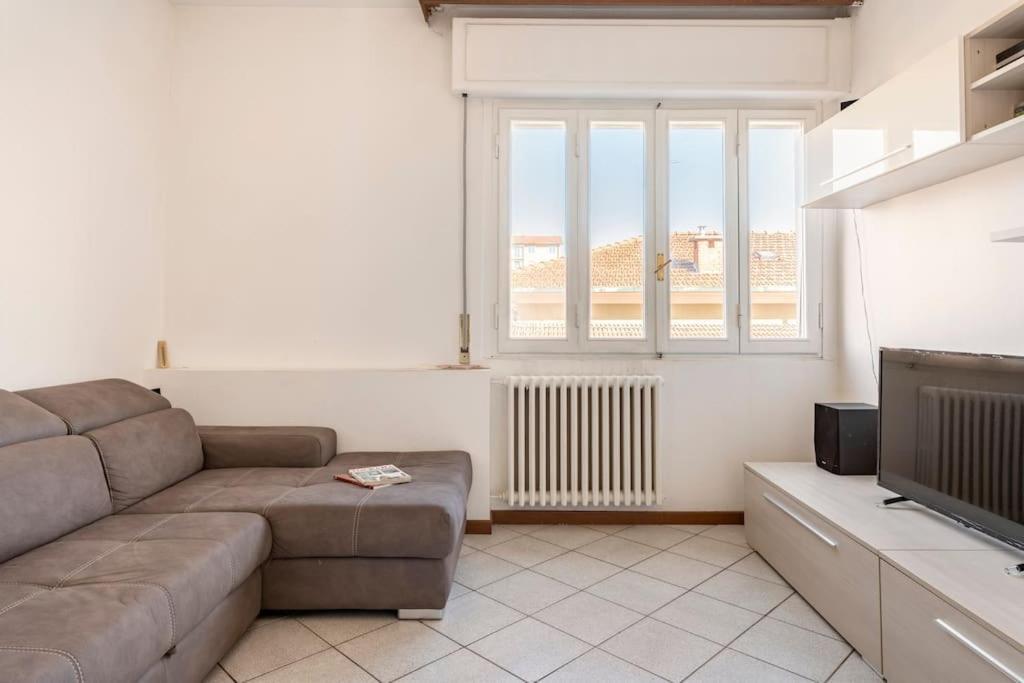 Chic Italian Escape - Casa Vacanze Lorusso Монтекатини-Терме Экстерьер фото